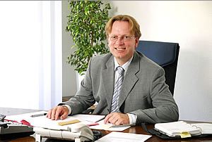 Rechtsanwalt Christian Möhlenbeck